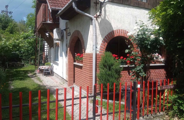 Holiday home near the beach