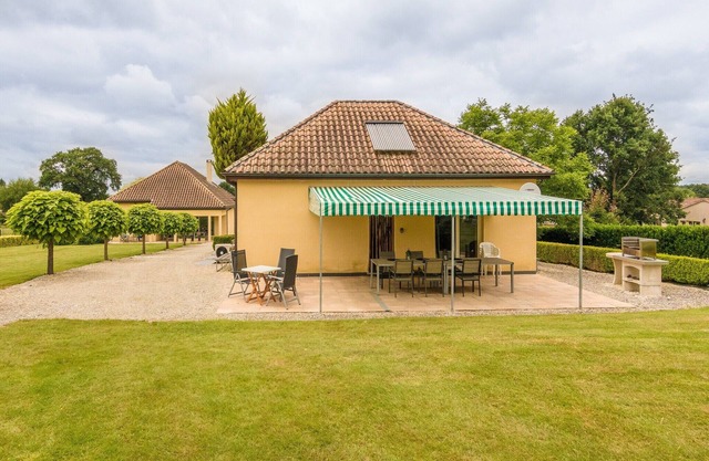 Holiday Home near Monbazillac Castle