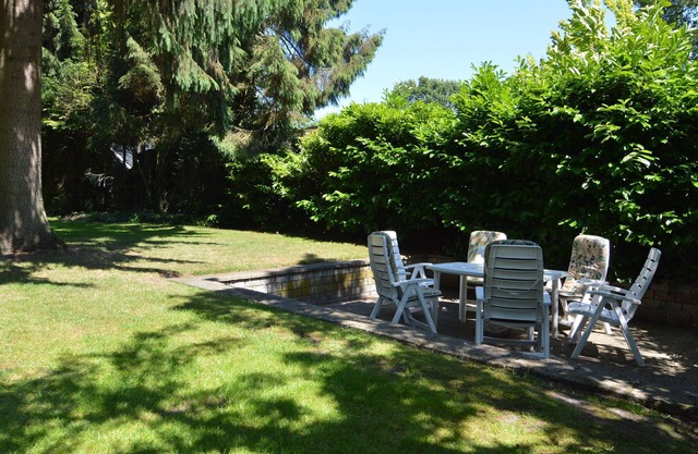 Holiday home near the Drents-Friese Wold