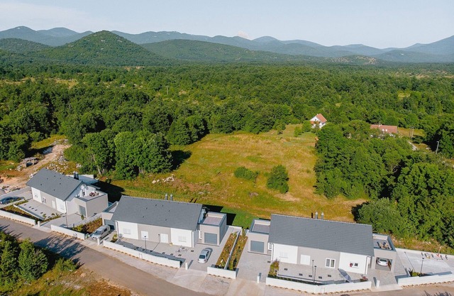 Holiday Home near Plitvice Lakes