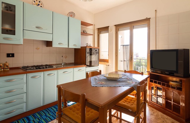 Holiday Home "Nonna Maria" with Balcony & A/C