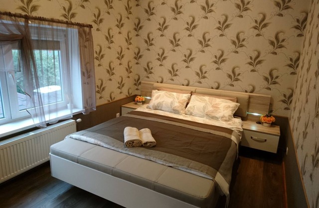 HOLIDAY HOME NORAS NAMS