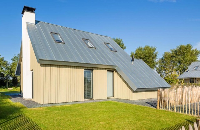 Holiday Home Oesterdam Resort-9