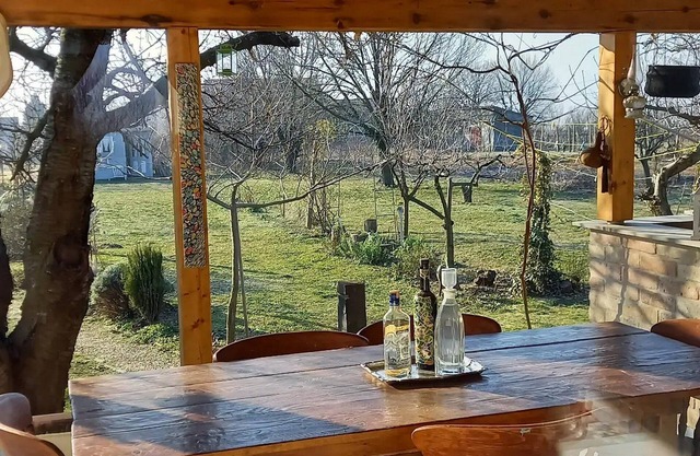 Holiday Home Paunovaca