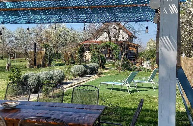 Holiday Home Paunovaca