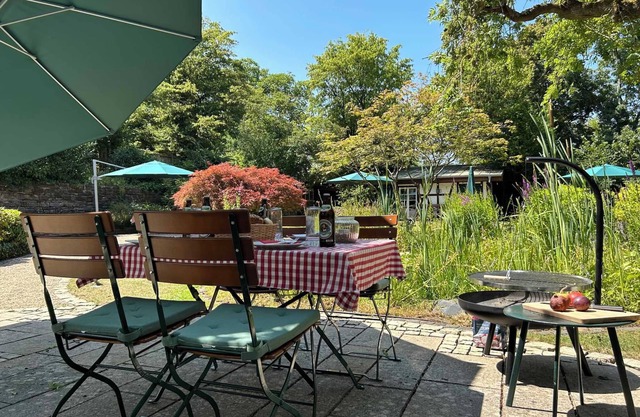 Holiday Home Pavillon in Altes Forsthaus Boppard