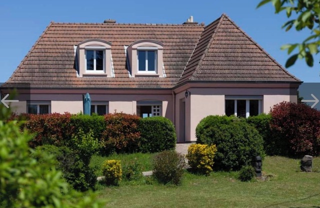 Holiday Home 'Proprit Haut De Gamme Le Clos' with Private Terrace, Private Garden and Wi-Fi