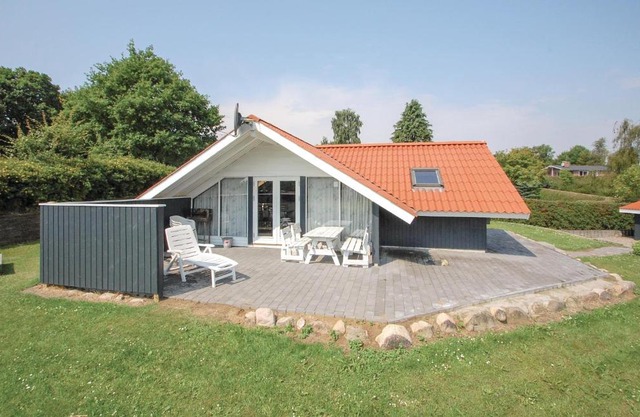 Holiday Home Rønnebærvænget Hejls