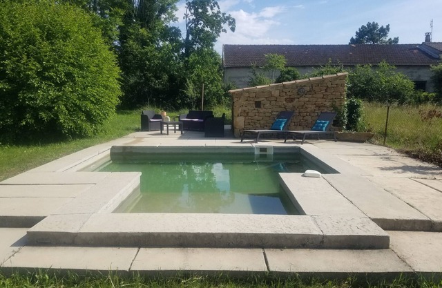 Holiday Home 'Rose Antique' with Private Pool, Wi-Fi and Air Conditioning