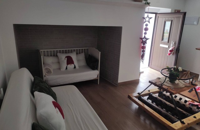 Holiday Home 'Rua Da Avó' with Wi-Fi