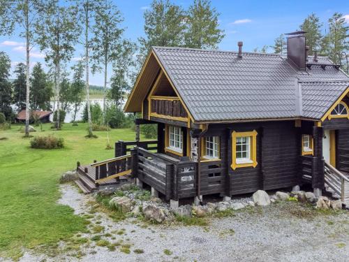 Holiday Home Runopuro by Interhome