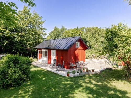 Holiday Home Särdals Lycke by Interhome
