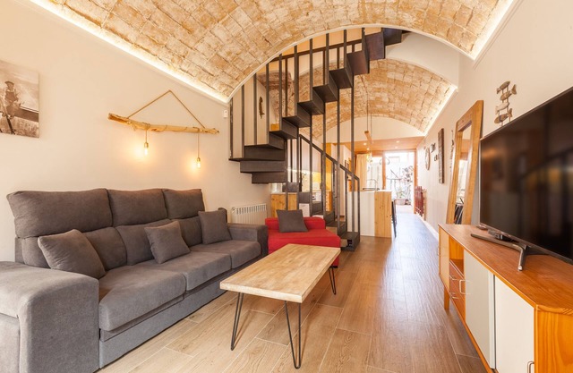 Holiday Home 'Sant Rafel House' with Private Terrace and Wi-Fi