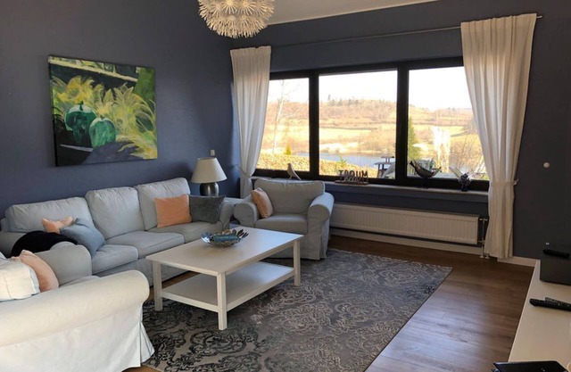 Holiday home Schöner Maarblick - 4-bed holiday home, shower/toilet, 2 bedrooms