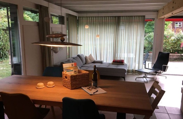 Holiday Home 'Seehäusle' with Terrace, Garden & Wi-Fi