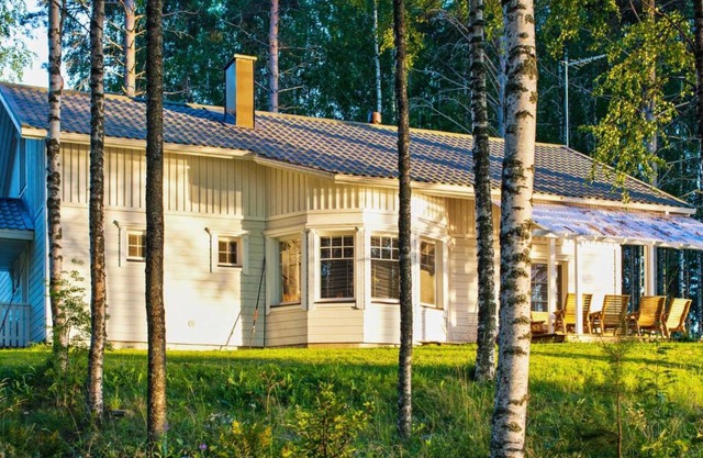 Holiday Home Siika by Interhome