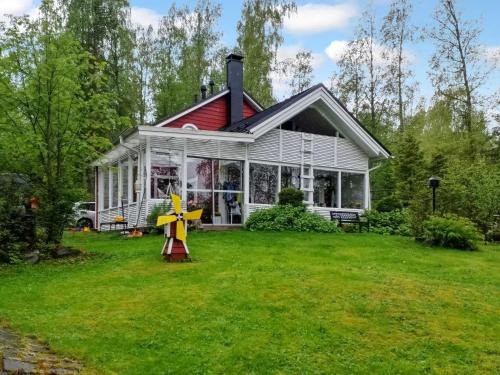 Holiday Home Siimaranta by Interhome