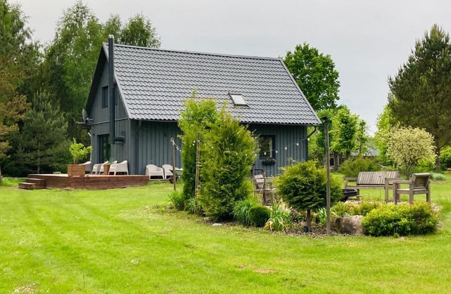 Holiday home Slokas