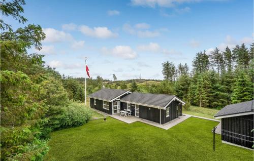 Holiday Home Stellavej Løkken Denm