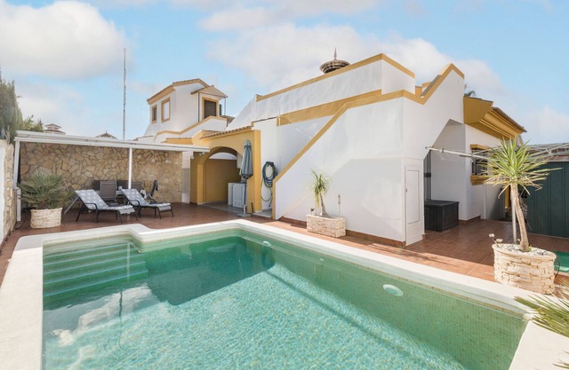Holiday Home 'Sueño' with Mountain View, Wi-Fi and Air Conditioning