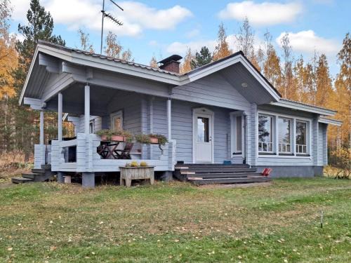Holiday Home Suvituuli by Interhome
