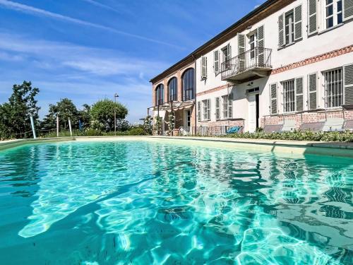 Holiday Home Tenuta Margherita by Interhome
