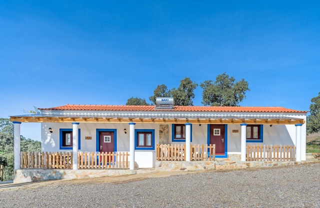Holiday Home 'Ti Vanda' with Mountain View, Wi-Fi and Air Conditioning
