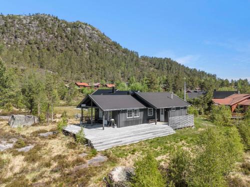 Holiday Home Torebu by Interhome