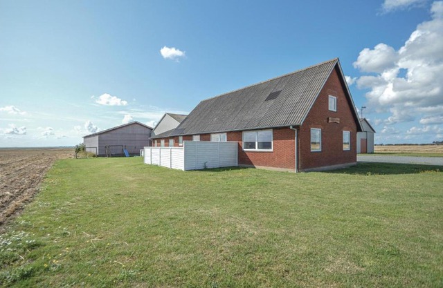 Holiday Home Vesterende Bredebro Ix