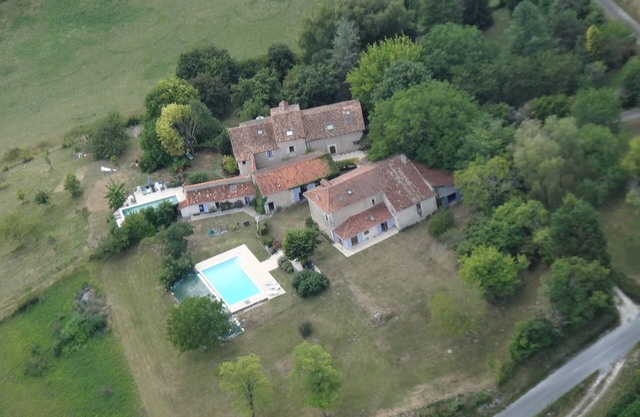 Holiday Home 'Villa Esperance' with Private Pool, Private Terrace and Wi-Fi