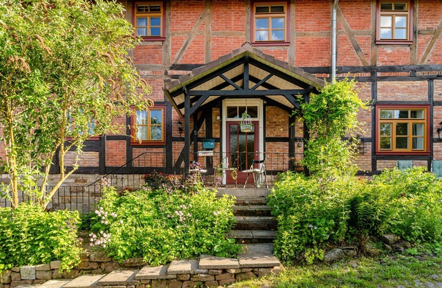 Holiday Home 'Villa Gottstreu' with Private Terrace, Private Garden and Wi-Fi