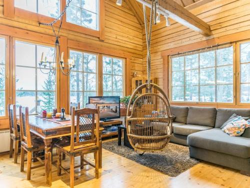 Holiday Home Villa kipinä by Interhome