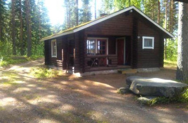 Holiday Home Villa paloska- cjoe054 by Interhome