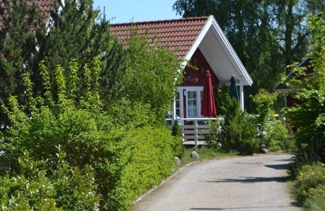 Holiday home Vogelsang