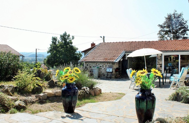 Holiday home with private pool