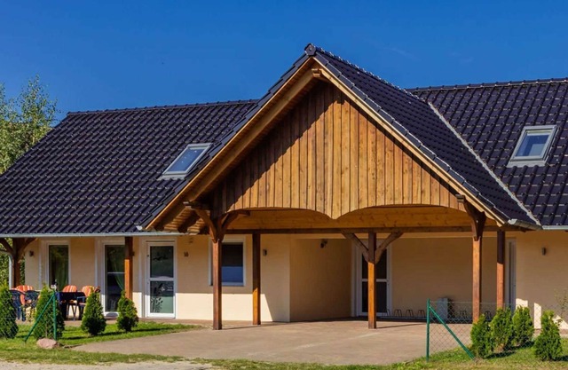 Holiday home Wiesenblick 18 - FH 18