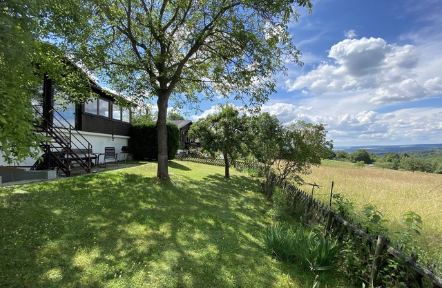 Holiday home Windrose