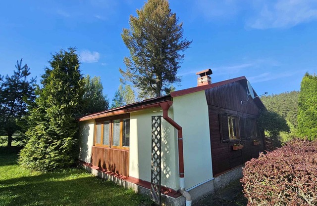Holiday home with terrace in gorgeous location