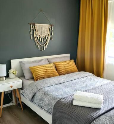 Holiday home with fantastic location