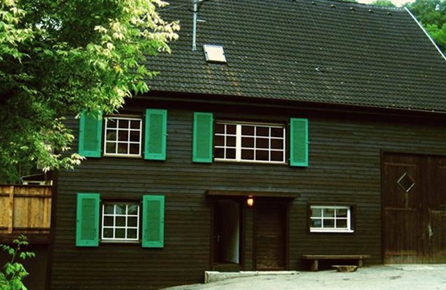 Holiday Home 'Wutach' with Private Terrace, Private Garden and Wi-Fi