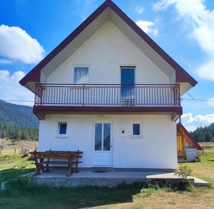 Holiday home Zavičaj