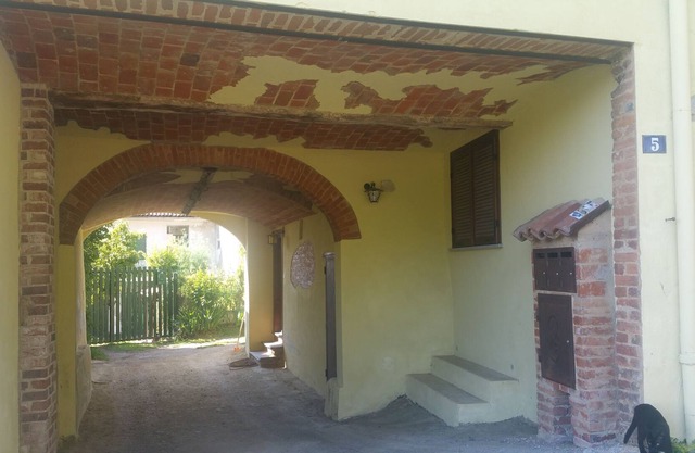 Holiday home Zib apartment