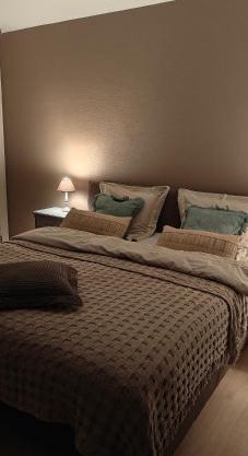 holiday home Zonnestraal