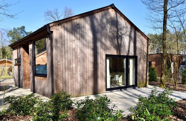 Holiday Home Zutendaal near Maastricht