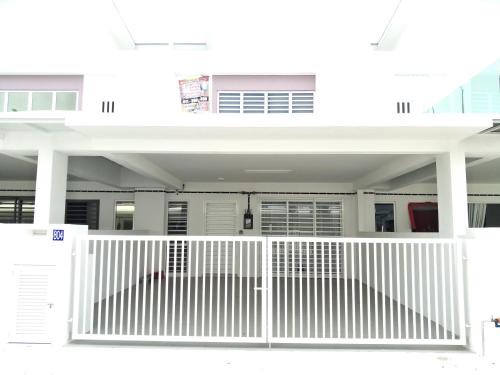 Holiday Homestay Seremban