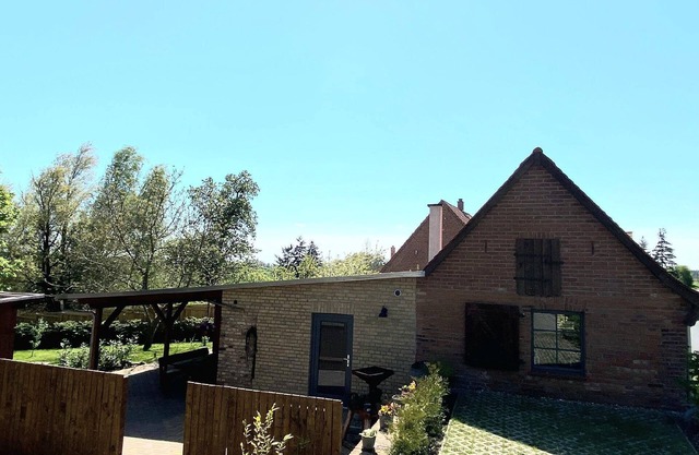 Holiday house Boitzenburger Land for 1 - 2 persons - Holiday home