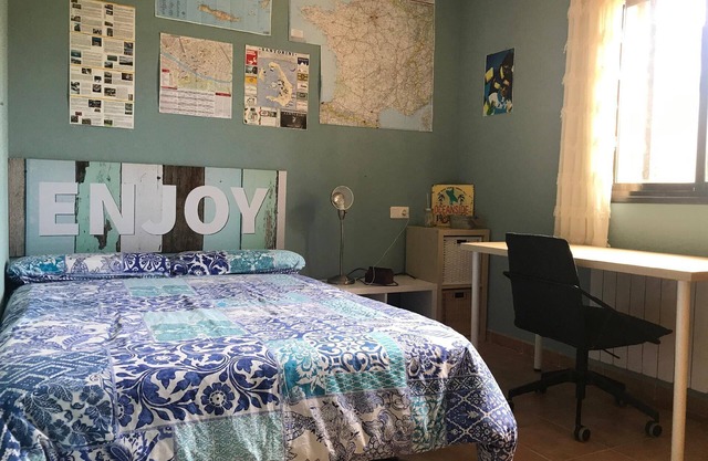 Holiday house Zarzuela del Monte for 2 - 7 persons with 3 bedrooms - Holiday house