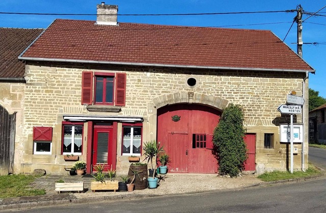 Holiday house Celles en Bassigny for 1 - 11 persons with 3 bedrooms - Holiday house