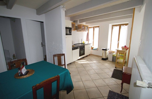 Holiday house Celles en Bassigny for 1 - 15 persons with 3 bedrooms - Twin house