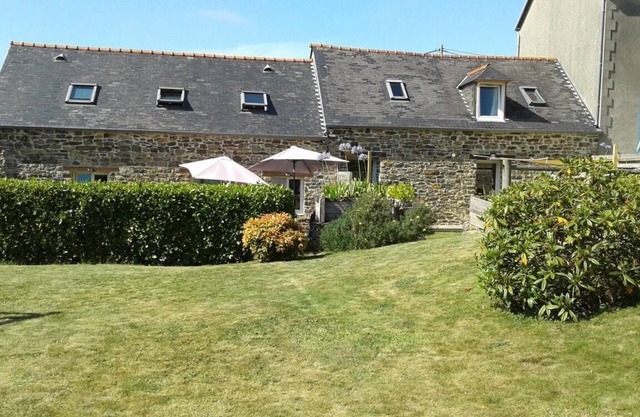 Holiday house Plougastel Daoulas for 1 - 2 persons with 1 bedroom - Holiday home